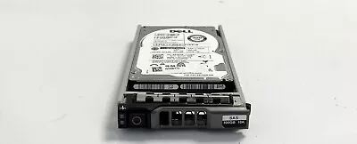 Dell 300GB 12G RDKH0 SAS 10K Rpm SFF (2.5-inch) Hard Drive • £60