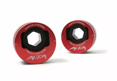 Alta Positive Steering Response System (PSRS) For 02-12 Mini Cooper / S • $154.80