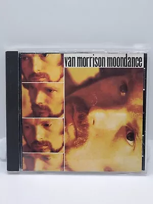 Van Morrison : Moondance CD (1986) • $5.99