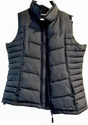 £9.90 • Buy Peter Storm Warm  Gilet Size 14 Dark Blue Colour Perfect Condition