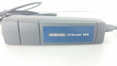 Aurical Otocam 300 Video Otoscope • $725