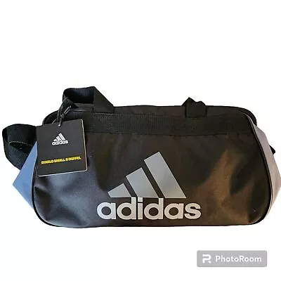 Adidas Diablo II Sports Bag • $25
