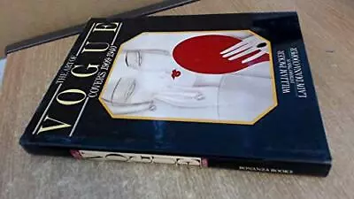 The Art Of Vogue Covers 1909-1940 • $19.04