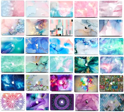 $25.99 • Buy FREE EXPRESS Air 13.6 Inch Case M2 2022 A2681 MacBook Pro 13 Inch Case M2 A2338