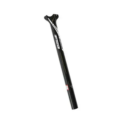 $203.76 • Buy Seatpost K-Force 1 1/4x13 25/32in Sb0 Di2ps Carbon Ridewill Team Edition
