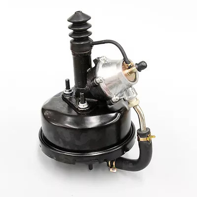 Vacuum Clutch Booster For Isuzu FSR 6BG1 Clutch Servo • $139.99