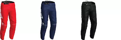 Thor MX Sector Minimal Riding Pants Motocross Off Road Pick Size/Color NEW 2022 • $59.95