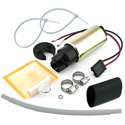 Intank Fuel Pump For Harley Davidson Electra Glide Ultra Classic Flhtcui 1450 • $18.80