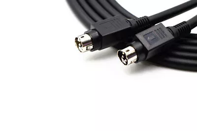 DIN 4 Pin Speaker Cable Cord For Edifier R1700BT R1600TIII 1M 1.5M 2M 3M 5M • $65.74