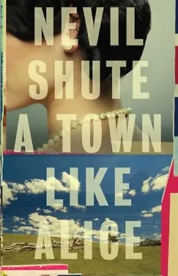 A Town Like Alice (Vintage International) • $4.99