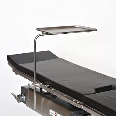 Midcentral Medical MCM-740 Mayo Tray Attachment • $488.75