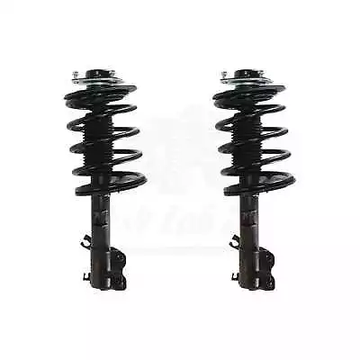 Gabriel Ultra ReadyMount 2 Front Coilovers For 04-08 Nissan Maxima • $359.63