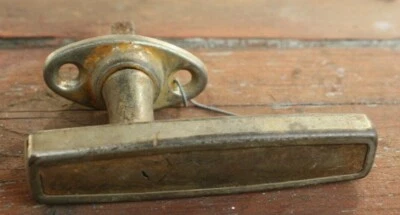 $30 • Buy 1927 1928 1929 1930 Studebaker Exterior Door Handle BR