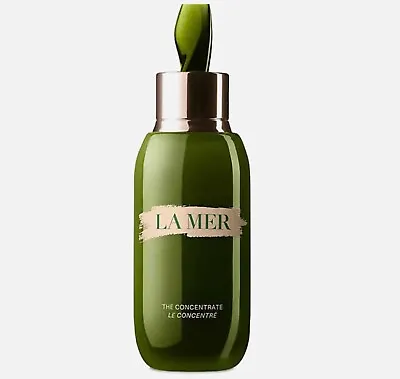 La Mer The Concentrate Serum .5 Oz 15ml New SEALED • $65
