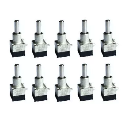 10pcs Channel Encoder Control On/Off Switch For XPR6350 XPR6550 XPR6500 XPR6580 • $27.90