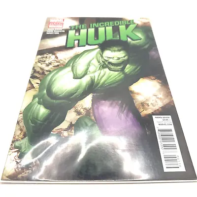Marvel Comic The Incredible Hulk Variant Edition 1 • $13.68