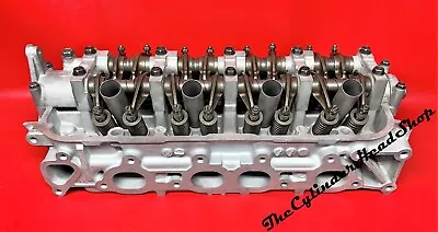 2.3 Honda Accord Dx  Accord Se Sohc Non-vtec Cylinder Head F23a5 Casting Paa • $329