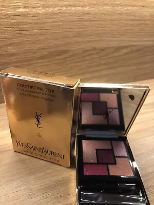 Ysl Couture Palette 9 Love • £35.99