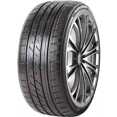 4 New Atlander Ax-99  - 265/40r22 Tires 2654022 265 40 22 • $522.16