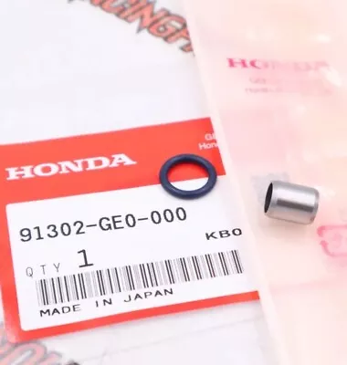 Oem Honda Acura Cam Cap Vtec O Ring Dowel Pin  B Series B16 B18b B18c1 Gsr  • $13.52