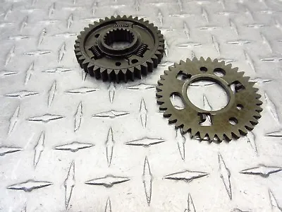 2003 98-03 Honda Shadow Vt750 Ace 750 Oem Engine Clutch Crank Gears Motor • $25.99