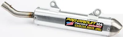 Pro Circuit Honda Cr500r 91-01 304 Factory Sound Silencer Exhaust • $171.95
