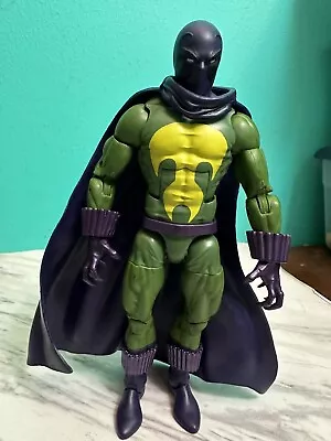 Hasbro Marvel Legends Spider-Man Lizard Series Prowler 6  Figure  Complete • $29.99