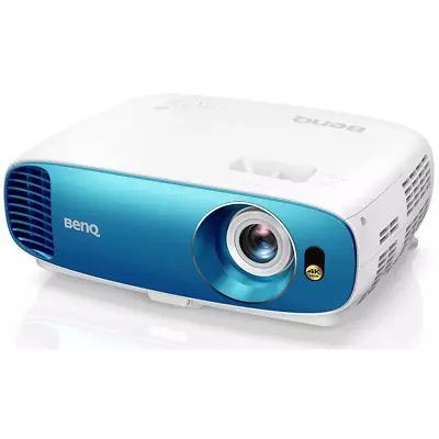 BenQ TK800M True 4K Home Entertainment Projector With HDR • $999