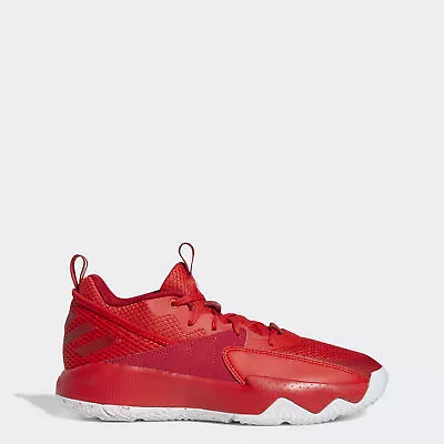 Adidas Men Dame Certified Basketball Shoes • $74