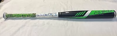 Easton Mako USSSA 2 1/4 Barrel 30/19 YB16MK -11 Baseball Bat Composite • $79.99