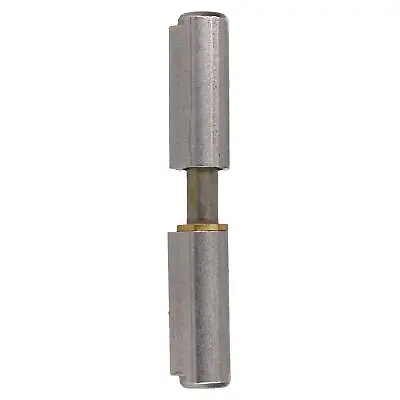 Lift Off Bullet Hinge Weld On Brass Bush 13x80mm Heavy Duty Industrial Quality • £7.83