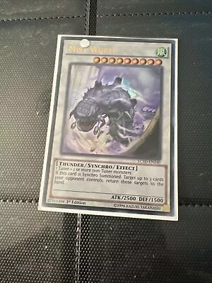 Mist Wurm Ultra Rare LC5D LP Ship Fast! • $10