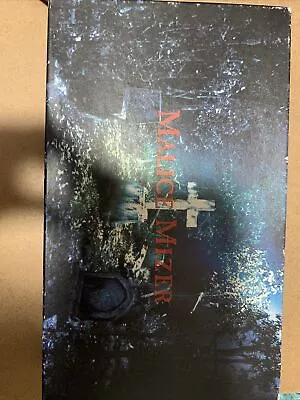 Malice Mizer Saikai No Chi To Bara Vhs Tape Visual Kei Mana Gackt Jrock Kozi • $35