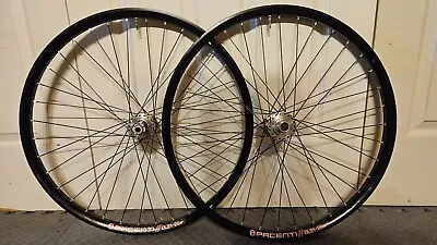 Hadley USA R12/R11 Hubs And Pacenti DL31 Wheels 26  12x142 20x110 • $249.99