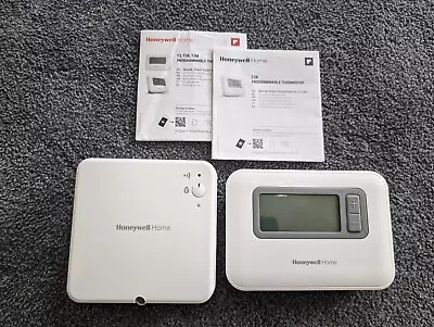 Honeywell Thermostat • £9.99