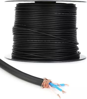Mogami W2534 Bulk Microphone Wire - 656-foot Spool • $799.99