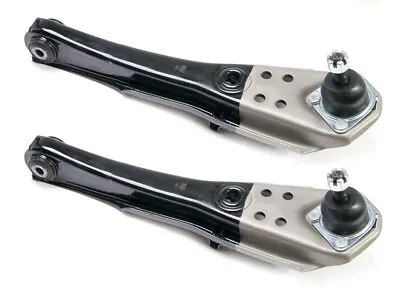 NEW! 1965 - 1966 Mustang Lower Control Arms Pair Both Left & Right Suspension • $142.72