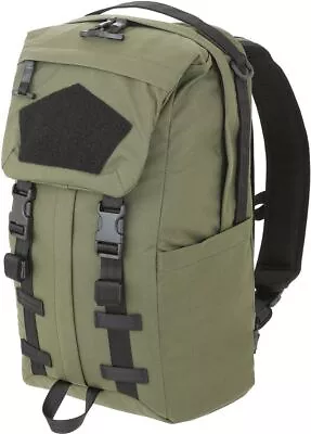 Maxpedition Prepared Citizen TT22 Backpack 7.5  X 11  X 18  - PREPTT22G • $155.80