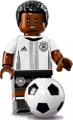 ☀☀LEGO 71014 German DFB Soccer Football Team☀☀ Jérôme Boateng • $32.90