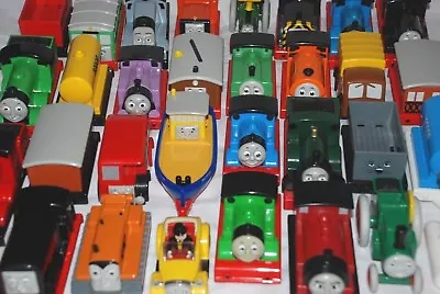 £9.99 • Buy Thomas & Friends Golden Bear Engines / Vehicles / Trucks - Choose From Various