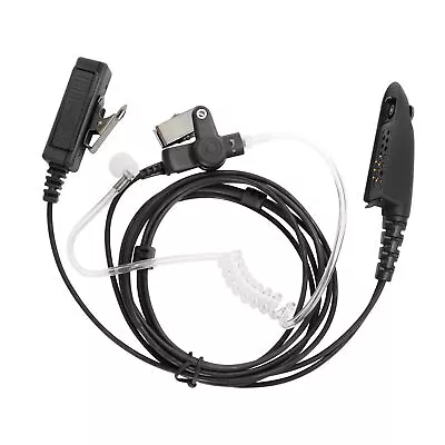 2-Wire Surveillance Kit Earpiece For MTX850 MTX950 MTX960 MTX8250 Radios • $14.90