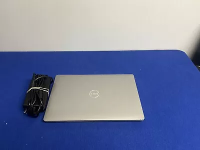 Dell Latitude 5510 10th Gen Core I7 32GB 512GB Touchscreen FHD Win 11 • $369