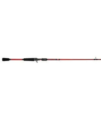 NEW Shakespeare Ugly Stik Carbon CAST Fishing Rod- 6'10  3-6 Kg 1pc-USCBCA610MLA • $107.99