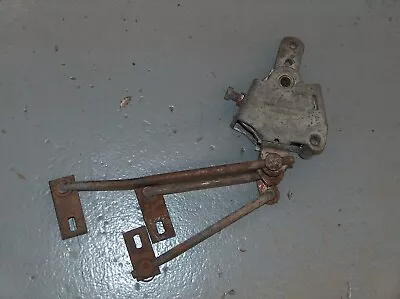 Hurst 4 Speed Shifter 1964 Dodge Plymouth Mopar B-Body W/Linkage • $350