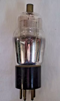 Vintage Vacuum Tube RCA Cunningham 35 • $18