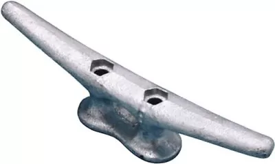 Cast Iron Dock Cleat Galvanized Multipurpose Rope Tie Down Anchor Marine Boat 6  • $4.91