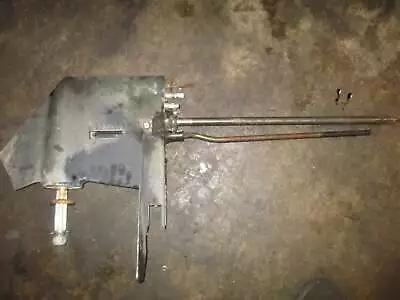 Mariner 40hp Outboard 20  Lower Unit PARTS ONLY • $325