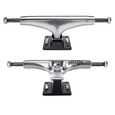 Thunder Skateboard Trucks Wade Desarmo Stamped Pro Hollow Lights 148 8.25  Pair • $69.95