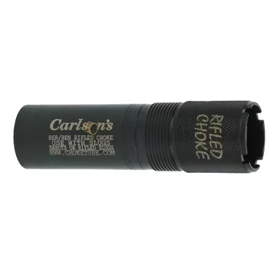 CARLSONS Beretta/Benelli Mobil 12ga Rifled Choke Tube (40050) • $66.48