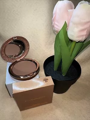 MAC SKINFINISH SUNSTRUCK RADIANT BRONZER Radiant RICH ROSY Authentic New In Box • $19.99